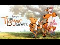 Disney DVD Tigers Film Reklam Hyrfilm VHS Trailer