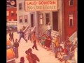 Lalo Schifrin - Middle Of The Night (scratchandsniff re-rub)