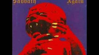 Black Sabbath - Disturbing The Priest