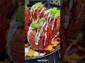 BBQ Volcano Potatoes Recipe Over The Fire Cooking By Derek Wolf