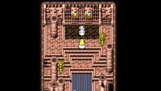 Let's Play Final Fantasy VI Part 89 - Odin and Raiden