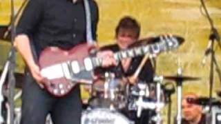 Wilco- You Are My Face