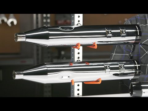 Khrome Werks Overview