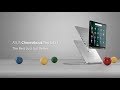 The Best Just Got Better -  Chromebook Flip C434 | ASUS
