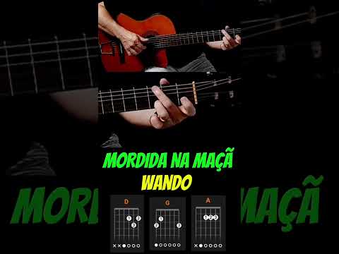 Mordida Na Maçã - Leandro e Leonardo