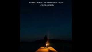 Imchibeat - Alltid Aldrig ft Organismen, Daltone & Johan Vuitton