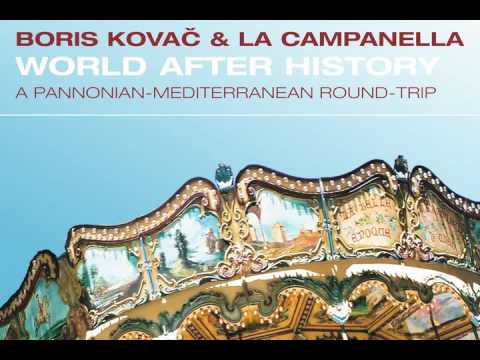 Boris Kovac & La Campanella -  Dukeland In Your Heart