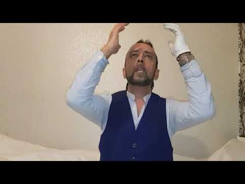 Mere murshid menu dasya