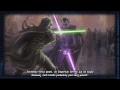 Timeline Trailer 8: The Jedi Civil War