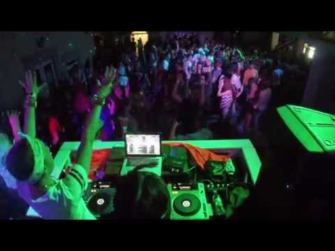 Dj Duo Hard Candies - Live [13.06.15. @ JJ Open Air, Vynogradiv ]