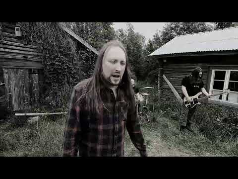 Spiritus Mortis: Feast Of The Lord (Official Video)