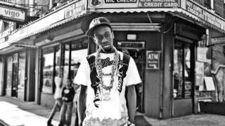 Ricky Blaze-Cut de Checks (throw back)