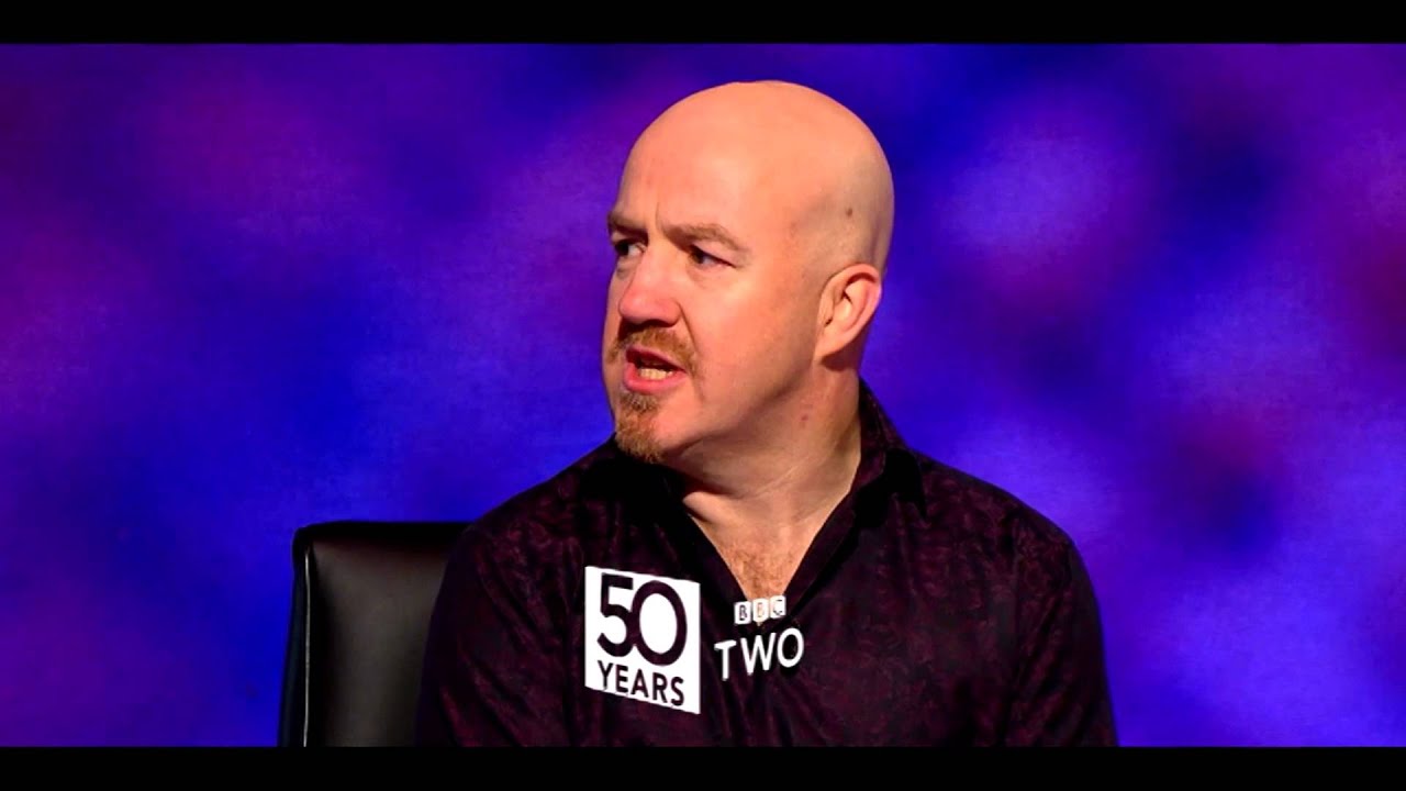 Mock the Week Trailer Thumbnail