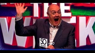 Brand NEW Mock the Week: Trailer - BBC Two