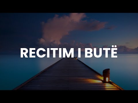 Një Recitim i butë i Kur'anit