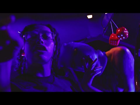 eyden - MAKE IT UP【Official Video】