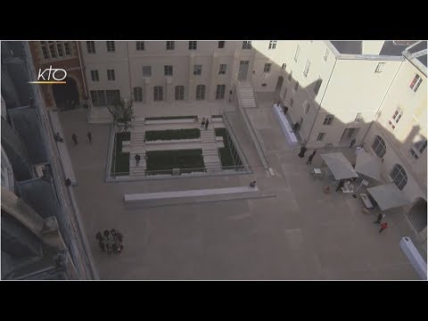 Un nouveau campus pour l’ICP