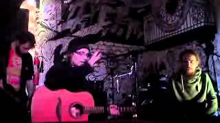 Everon Goen - Open Mic - Hoodoos, Matthews Yard