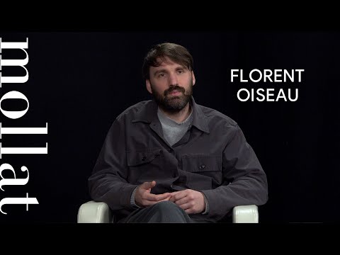 Florent Oiseau - Ma gloire