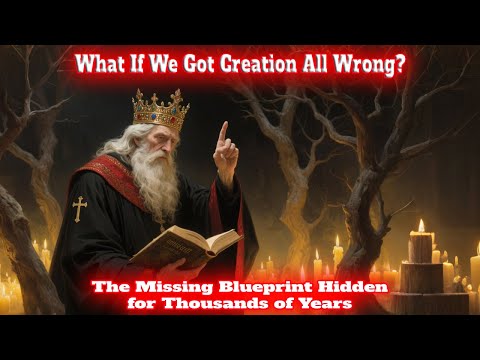 Jubilees’ Shocking Timeline of Creation: What Happened Each Day in Detail |Deep Bible Stories Wisdom