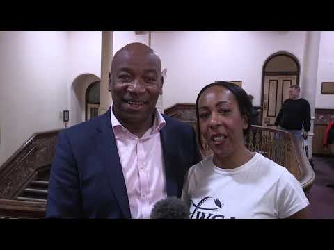 WGMi HH2018   Highlights