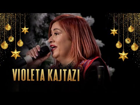 Violeta Kajtazi / NATA E DYTË - EDICIONI FESTIV