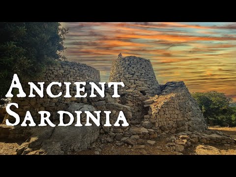 Ancient Sardinia