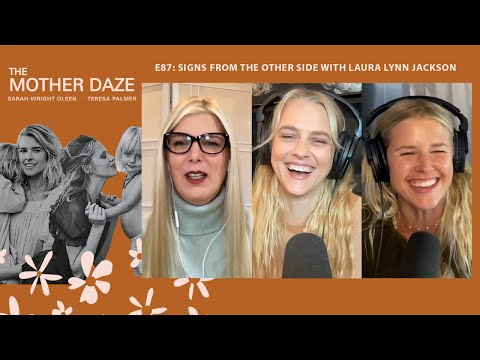 Signs From The Other Side With Laura Lynn Jackson