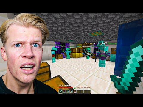 GEHEIME OPSLAG GEVONDEN!