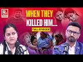 Aishanya Dwivedi Recalls The Heart Wrenching Moment Of Pahalgam And Life Without Shubham Podcast