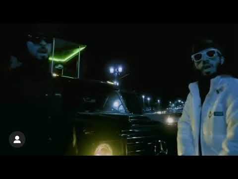 Mav-d & Amigo - Combo (snipped)