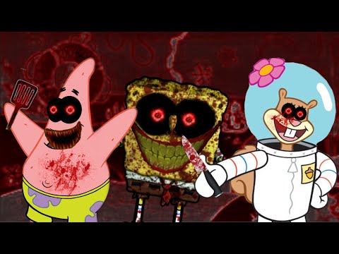 ScareTube Poop: SlendyBob 13 - Best Friends Forever