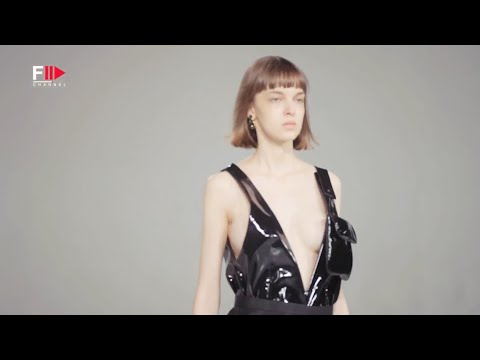 TOGA Best Looks Spring 2023 London - Fashion Channel