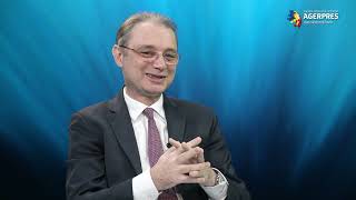 INTERVIU/Luca Niculescu (MAE): Aderarea României la OCDE va avea consecinţe pozitive pentru investiţiile străine directe