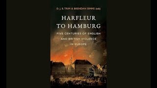Five Hundred Years of English and British Violence in Europe
