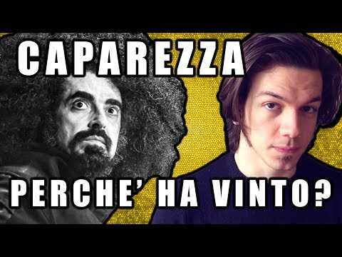 VI SPIEGO I TRUCCHI CHE CAPAREZZA USA PER UN CONCERTO!