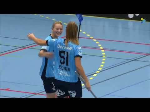 Highlights: Täby - Warberg
