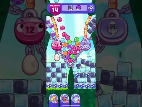 Angry Birds - Dream Blast 855