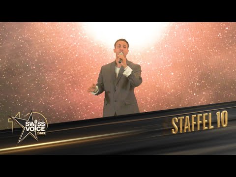 Valentin - Swiss Voice Tour 2025, Tägipark