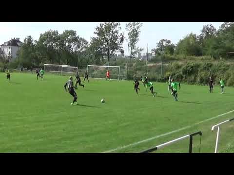 Fotbalový klub Zlíchov 1914, z.s. - TJ Sokol Nebušice, z.s. 2:0 (1:0) - Sestřih