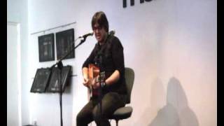Pablo Sciuto - Nace (Fnac Donostia)