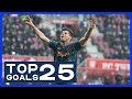 TOP 25 GOALS | Week 49