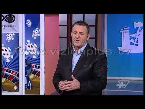 Al Pazar 15 Qershor 2013 Pj.2 - Vizion Plus - Humor