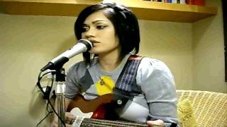 COVER:  As I Lay Me Down by Sophie B. Hawkins