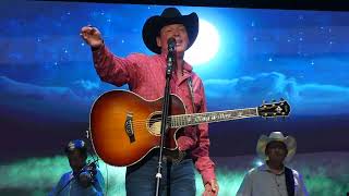 Clay Walker - Hypnotize The Moon Live at Big As Texas Fest 2024
