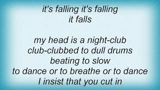 Birthday Party - Dull Day Lyrics