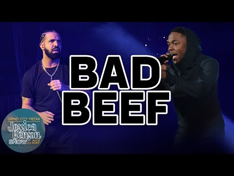 Kendrick Lamar vs Drake: A Deep Dive into the Rap Beef