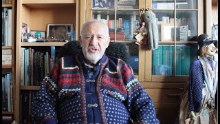 Doktor Etem Ete | İsmet İnönü ile İlk Anım | Suyu Arayan Adam | 11. Bölüm