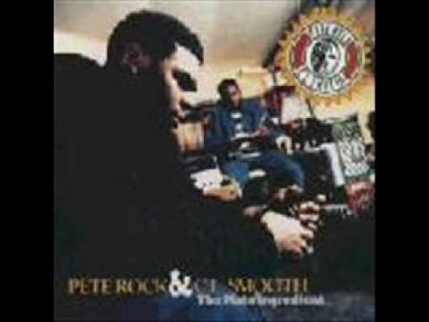 Pete Rock - Worldwide (Instrumental)