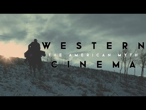 The Ecstacy Once Told - WESTERN CINEMA Tribute